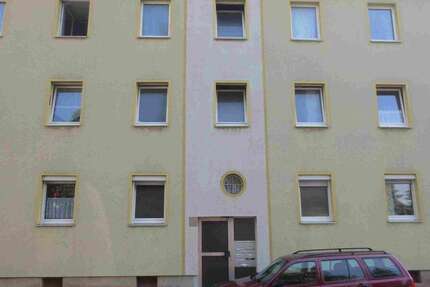 Wohnung Aschaffenburg Stadtmitte - 2 Zimmer, 49 m&sup2;, 472&euro; | Angebot:26670691