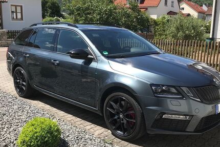 Skoda Octavia 101.000 km 19.499 &euro; Beilngries 92339