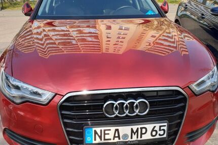 Audi A6 299.000 km 8.400 € Leipzig 04357