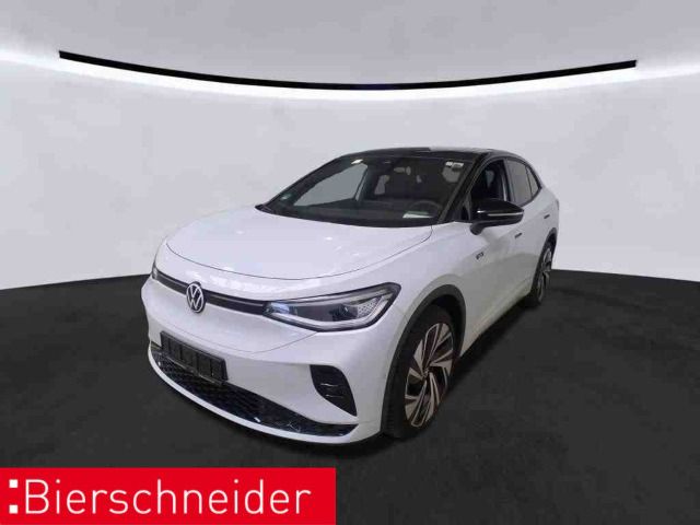 VW ID.5 7.547 km 39.499 € Aalen 73431