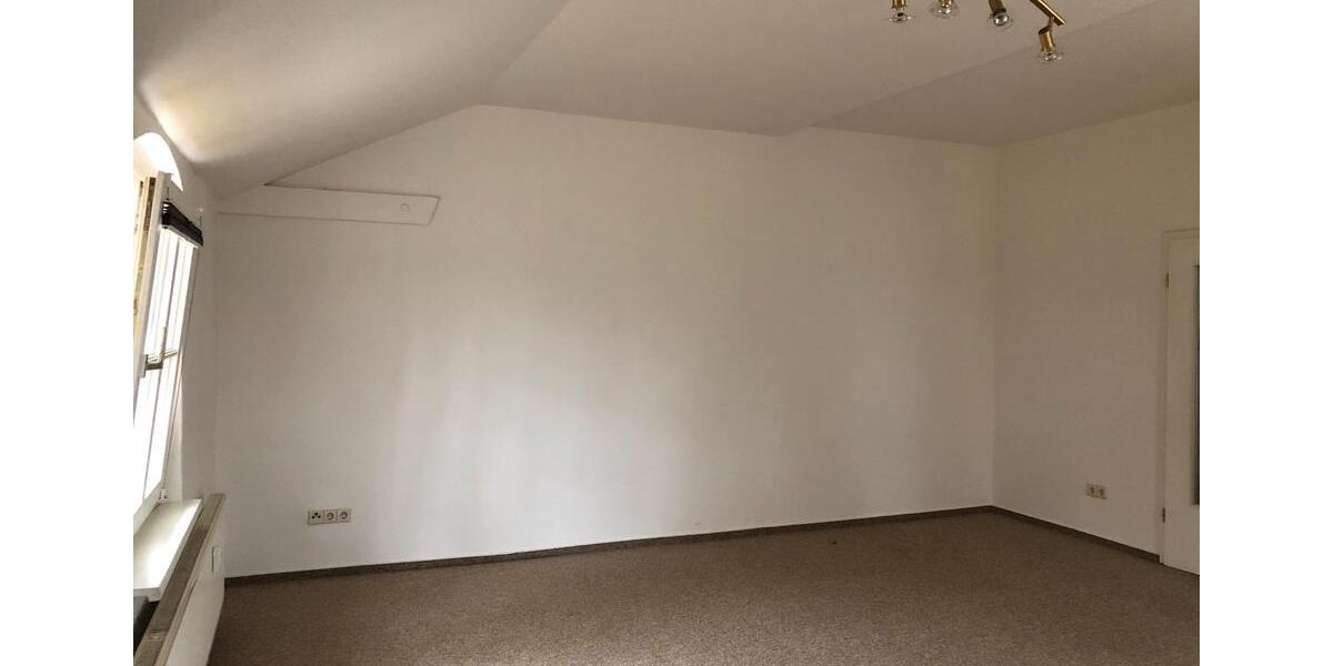 Etagenwohnung Krackow - 2 Zimmer, 60 m&sup2;, 595&euro; | Angebot:26704742