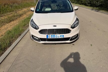 Ford S-Max 160.150 km 14.550 &euro; Freising 85356