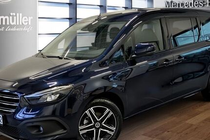 Mercedes-Benz T-Klasse 3.000 km 38.990 € Plauen 08527