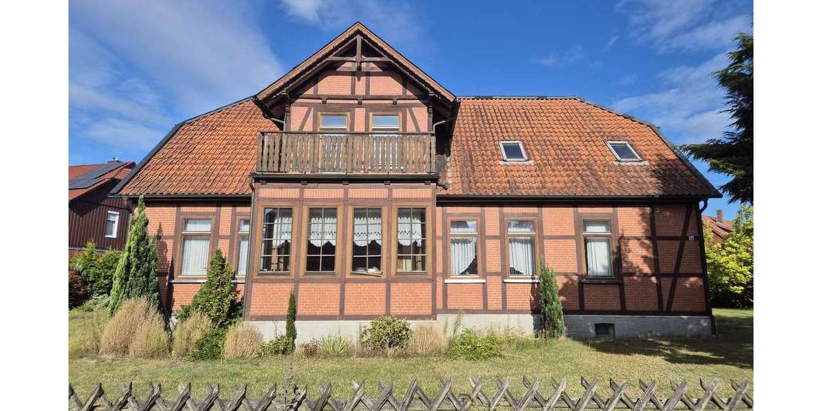Einfamilienhaus Dorfmark Dorfmark - 9 Zimmer, 259 m&sup2;, 359.000&euro; | Angebot:26583986