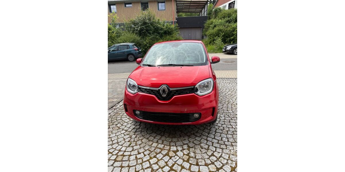 Renault Twingo 23.109 km 12.999 &euro; Overath 51491