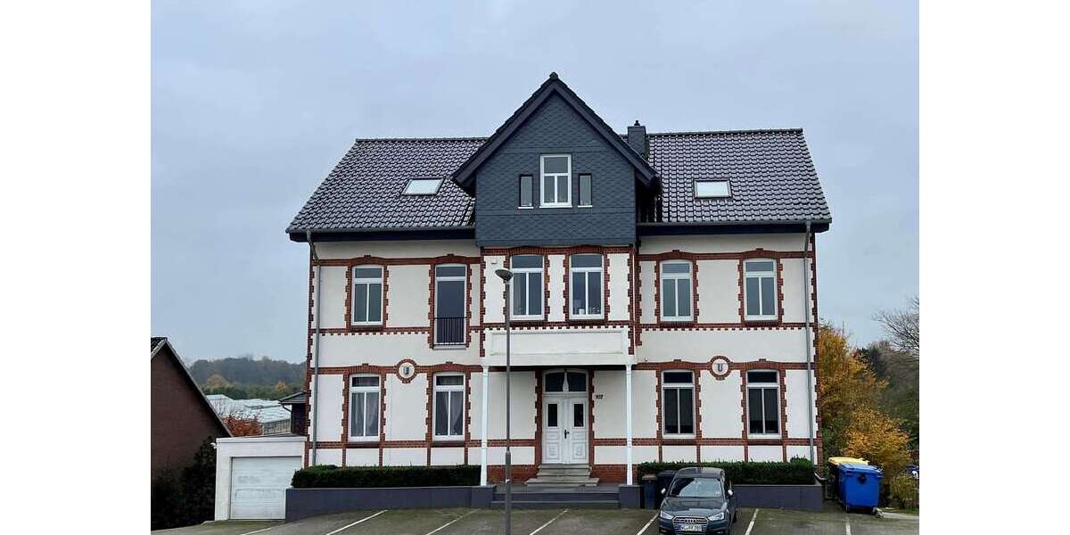 Wohnung zum Mieten in Winsen Hoopte 700 € 56 m² 2 zimmer