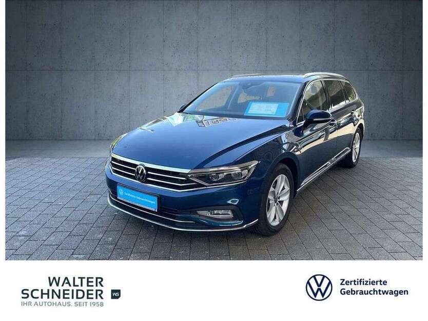 Passat Variant