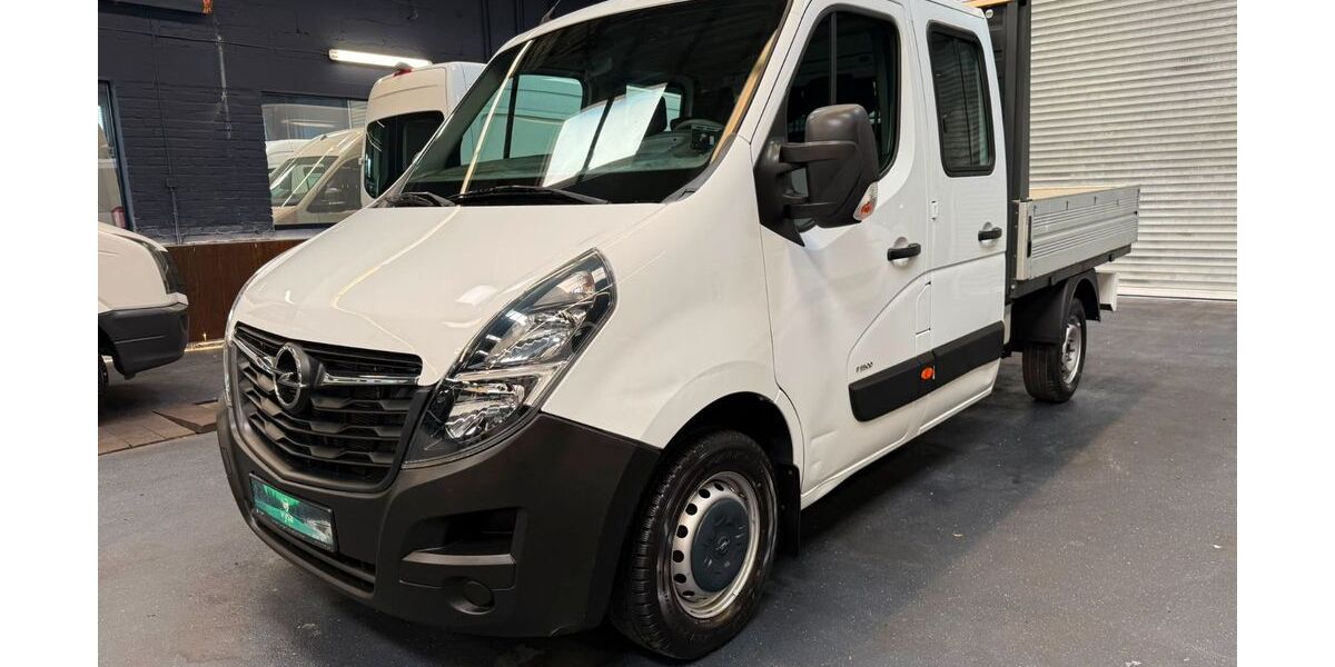Opel Movano 69.500 km 13.950 &euro; Hilden 40721