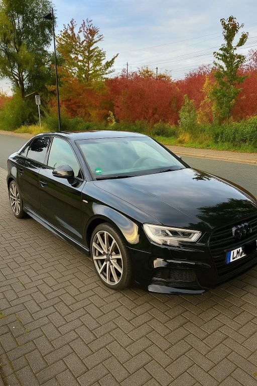 Audi A3 151.034 km 17.500 € Beselich 65614