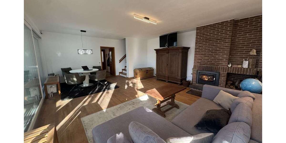 Einfamilienhaus Winterberg / Niedersfeld Niedersfeld - 2.5 Zimmer, 95 m&sup2;, 900&euro; | Angebot:26885967