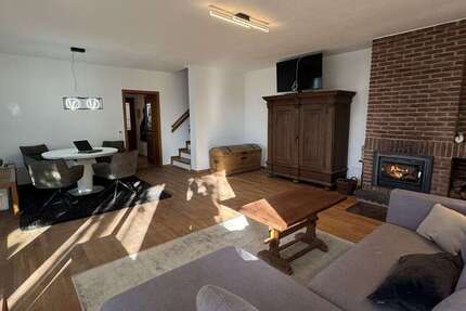 Haus Winterberg / Niedersfeld Niedersfeld - 2.5 Zimmer, 95 m&sup2;, 900&euro; | Angebot:26885967
