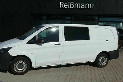 Mercedes-Benz Vito 91.000 km 28.000 € Reichenbach 08468