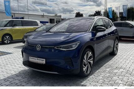 VW ID.4 40.281 km 31.850 € Wasserburg a. Inn 83512