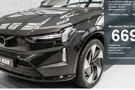 Volvo EX90