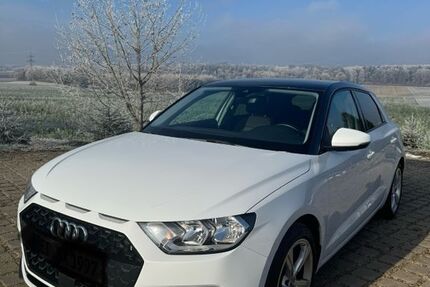 Audi A1 78.000 km 18.499 &euro; Schernfeld 85132