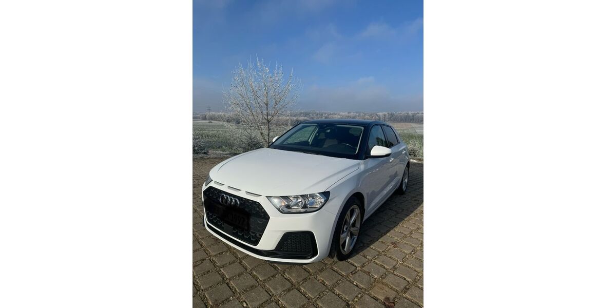 Audi A1 78.000 km 18.499 &euro; Schernfeld 85132
