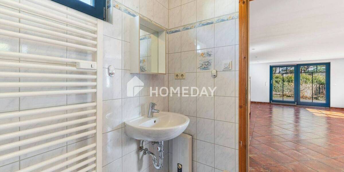 Etagenwohnung Fuhlendorf - 2 Zimmer, 49 m&sup2;, 204.560&euro; | Angebot:26345179