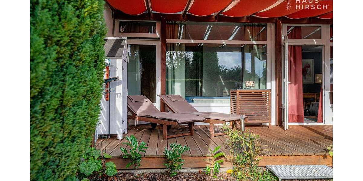 Einfamilienhaus Grömitz - 3 Zimmer, 59 m&sup2;, 249.000&euro; | Angebot:26317107