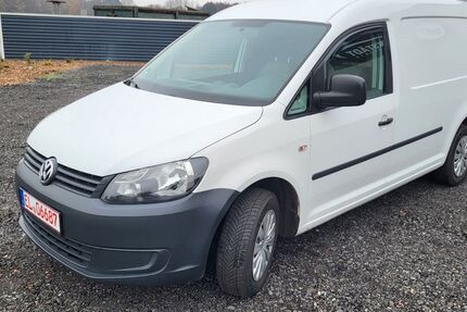 VW Caddy Maxi 195.500 km 7.800 € Papenburg 26871