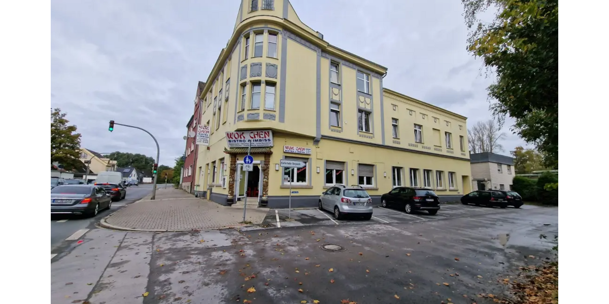 Etagenwohnung Dortmund Mailoh - 3.5 Zimmer, 80 m&sup2;, 750&euro; | Angebot:25603619