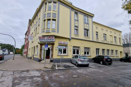 Wohnung Dortmund Mailoh - 3.5 Zimmer, 80 m&sup2;, 750&euro; | Angebot:25603619