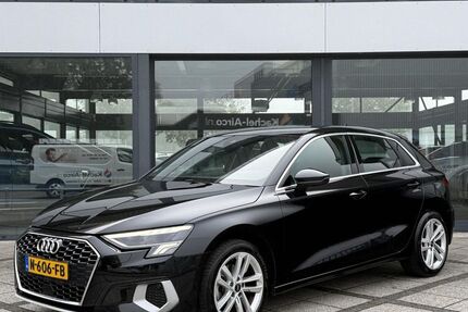 Audi A3 128.673 km 17.449 &euro; Kampen 8263B