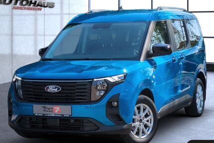 Ford Tourneo Courier 5.800 km 23.450 &euro; Kirchseeon 85614