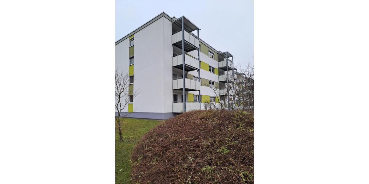 Dachgeschoßwohnung Stockach - 3.5 Zimmer, 87 m&sup2;, 241.000&euro; | Angebot:25156368