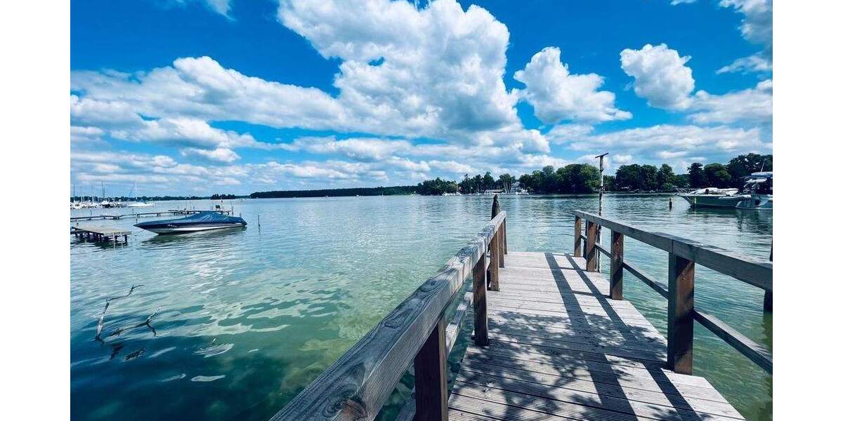 Einfamilienhaus Zeuthen - 5 Zimmer, 140 m&sup2;, 560.000&euro; | Angebot:25401627