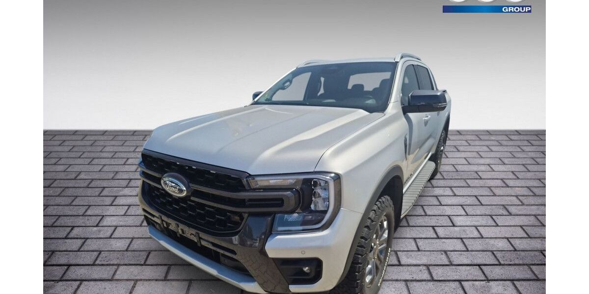 Ford Ranger 51.061 km 38.790 &euro; Halle(Saale) 06122