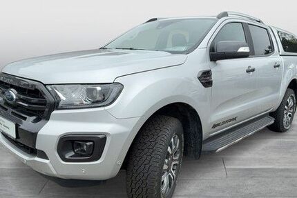 Ford Ranger 72.068 km 34.990 &euro; Leer 26789