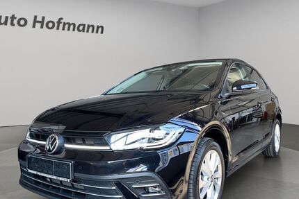 VW Polo 7.900 km 21.490 &euro; Arnstein/Neubessingen 97450