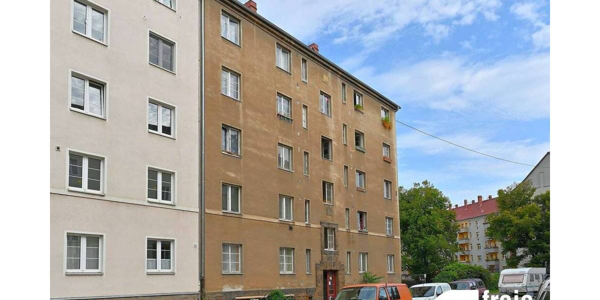 Mehrfamilienhaus, Wohnhaus Dresden Pieschen-Süd - 729.000&euro; | Angebot:26318572