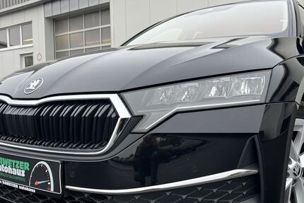 Skoda Octavia 29.806 km 26.860 &euro; Marktredwitz 95615