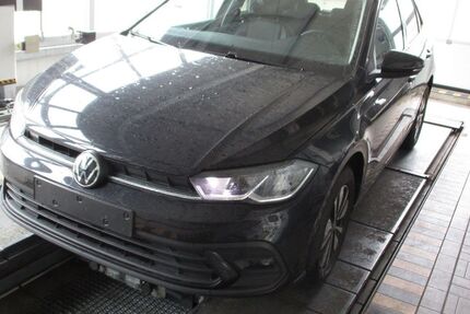 VW Polo 23.900 km 21.290 &euro; Wehrheim 61273