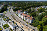 Gewerbefläche, MünchenObersendling: Solide Geldanlage - Objekt seit 2014 vermietet - inkl. 3 TG Plätzen - Gewerbeobjekt München / Obersendling Obersendling | Angebot:22227823