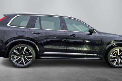 Volvo XC90 53.900 km 45.400 &euro; Leinfelden-Echterdingen, Stadt 70771