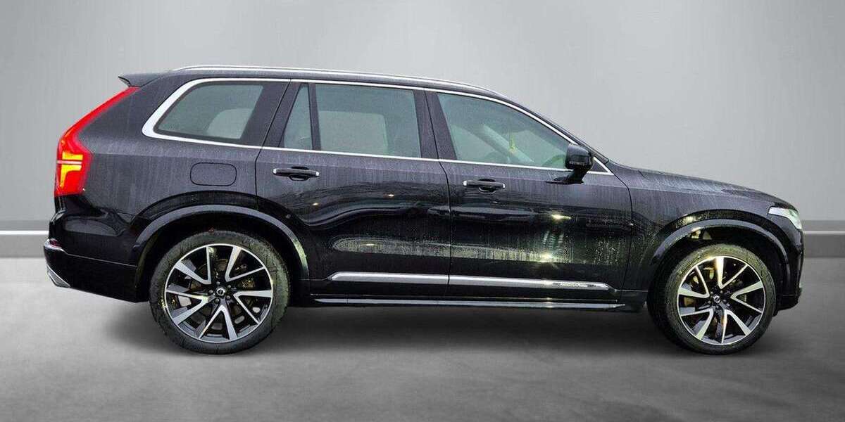 Volvo XC90 53.900 km 45.400 &euro; Leinfelden-Echterdingen, Stadt 70771