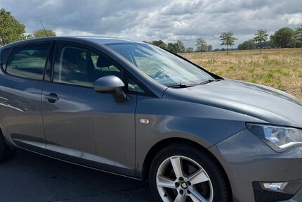 Seat Ibiza 184.700 km 5.700 &euro; Berlin 12051