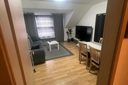 2,5 Zimmer Wohnung 2 zimmer