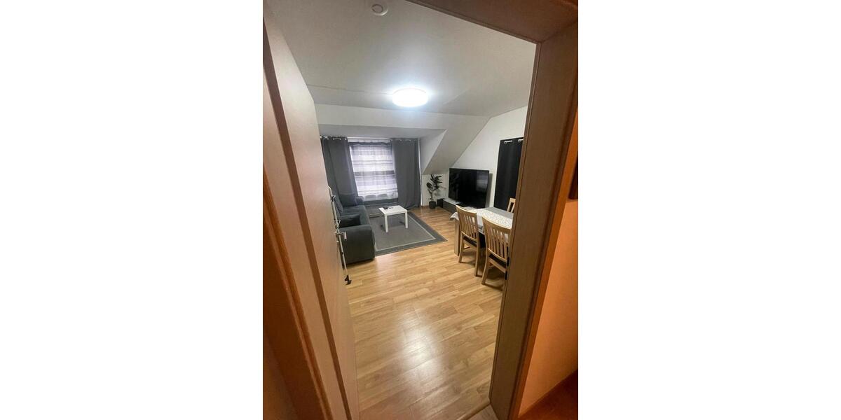 2,5 Zimmer Wohnung 2 zimmer