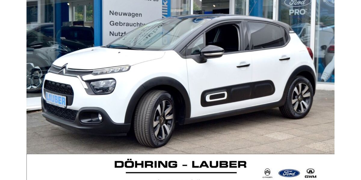 Citroen C3 28.550 km 12.750 &euro; Braunschweig 38106