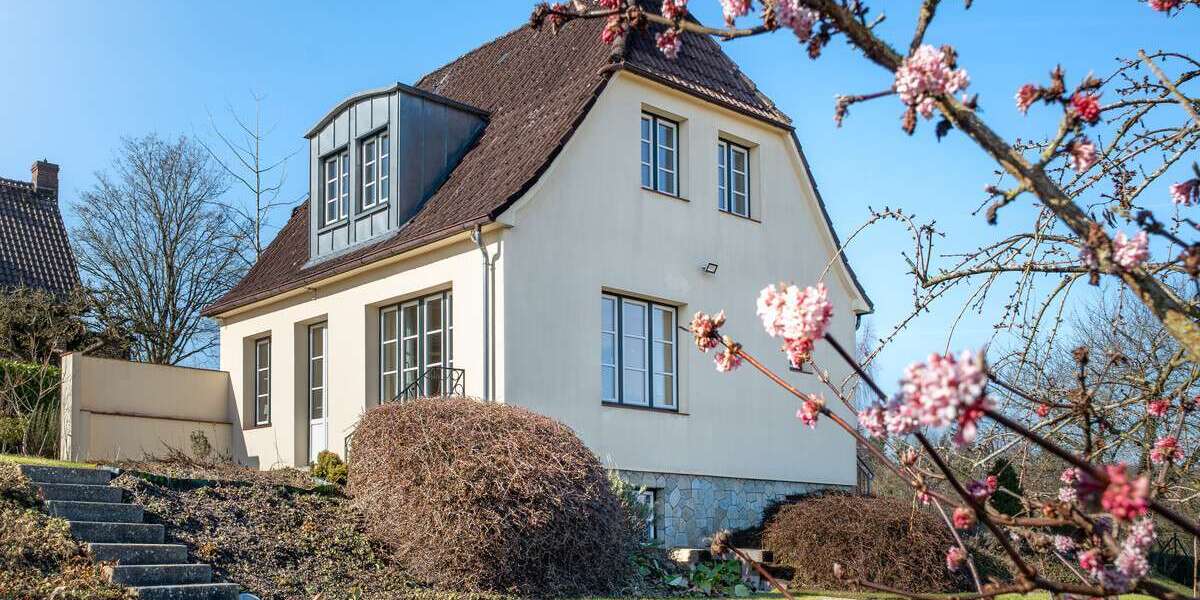 Einfamilienhaus Lütjenburg - 3 Zimmer, 90 m&sup2;, 490.000&euro; | Angebot:25908760