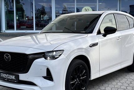 Mazda CX-60 78.568 km 36.990 &euro; Leipzig 04178