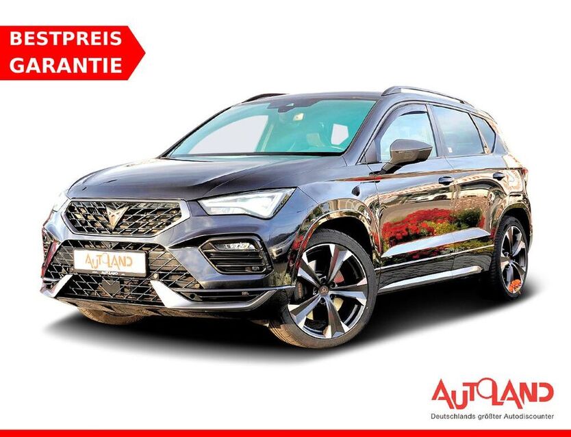 Ateca