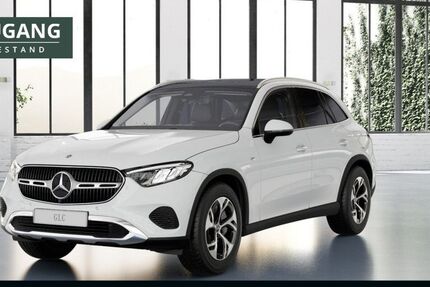 Mercedes-Benz GLC 300 13.400 km 62.890 &euro; Paderborn 33100