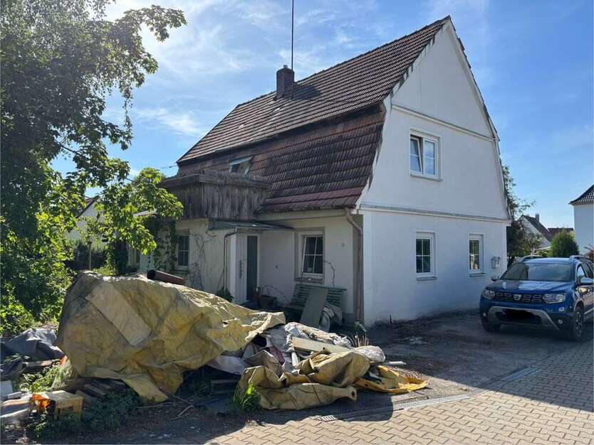 Grundstück zu verkaufen in Kühbach 199.000 € 548 m²