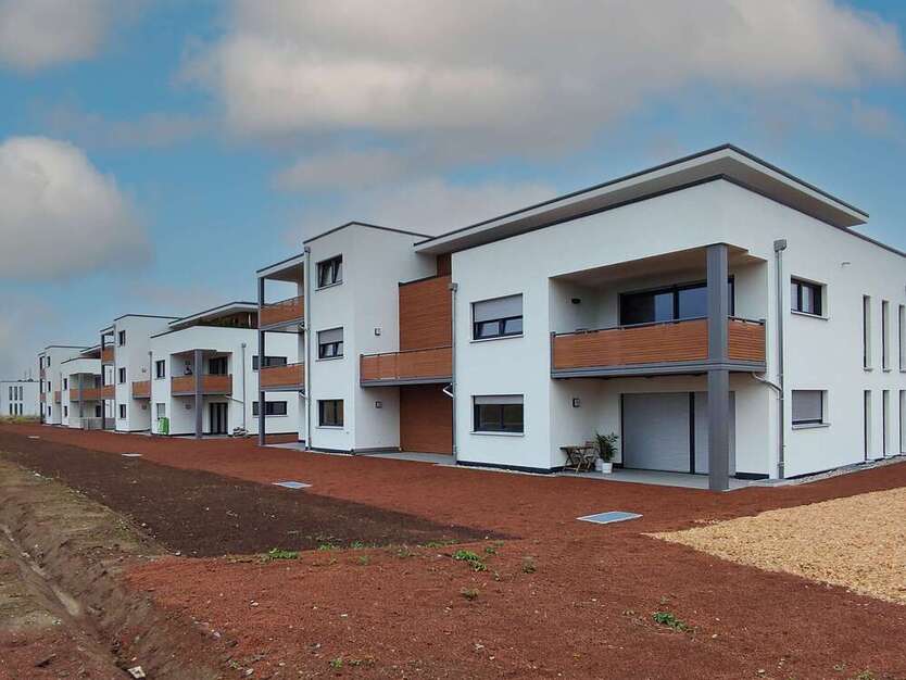Wohnung zum Kaufen in Schwäbisch Hall 379.000 € 84.31 m²