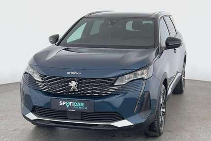 Peugeot 5008 23.480 km 28.470 &euro; Holzminden 37603