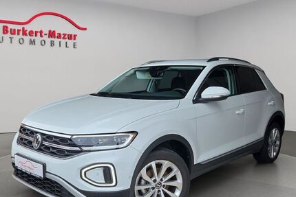 VW T-Roc 29.950 km 24.485 &euro; Kronach 96317